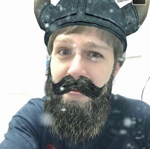 Meet your Posher, Jared